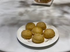 耳朵眼炸糕-津菜典藏河西店(水上店)