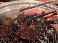 -核桃碳烤肉馆(深圳首店)