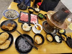 -金生隆(六铺炕店)