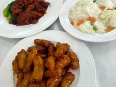 -玉林烤鸭店(定福庄店)