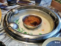 -鱼豆吉·豆浆鱼火锅(宜昌万达店)
