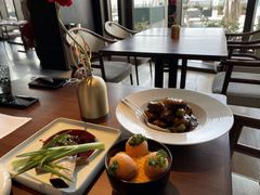 -王府井文华东方酒店-紫膳餐厅