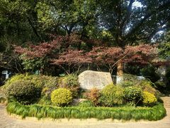 -杭州半山国家森林公园