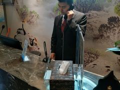 -古沁养生会馆(高境店)