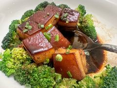 -阿诺泰·泰国餐厅(紫荆店)