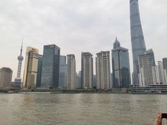 -外滩