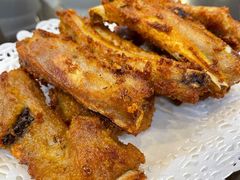 -红星光发煲仔饭(文海店)