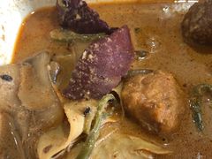 猪肺-林静小吃(复兴路店)