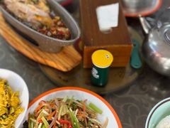 -涵家味土菜馆·徽州一绝臭鳜鱼(三河古镇店)