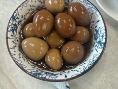 -二泉园老菜馆·百年无锡菜