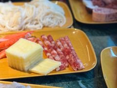 -牛New寿喜烧(金鹰世界店)
