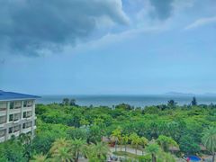 -天悦阁海景酒廊