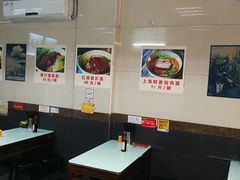 -食惠里小笼包面馆(越秀店)