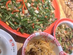 -兔槽江湖菜·重庆璧山兔(水围店)