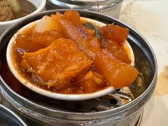 牛蹄筋-半岛海鲜酒家
