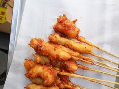 -辽B·小串(总店)