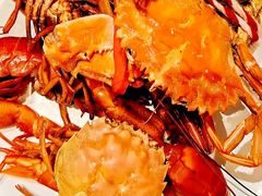 -川骄海鲜自助(河东店)