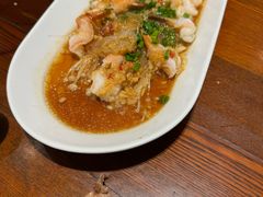 -妈妈菜舟山海鲜(定海古城店)
