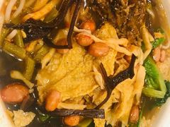 -水平有限广西米粉·广西风味集(五道口店)