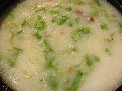 粥火锅-盈田盈粥庄(博山东路店)