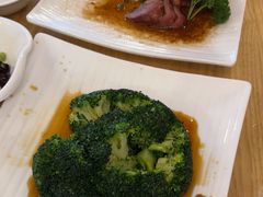 -德胜轩正宗顺德菜(宝安沙井会展中心店)