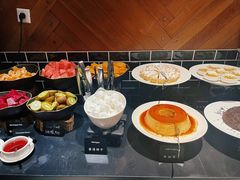 -拉蒂娜·巴西牛排馆 Latina·Brazilian Steakhouse(陆家嘴旗舰店)