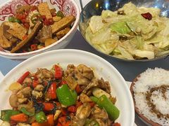 -老长沙龙虾馆·聚会餐厅(白石洲店)