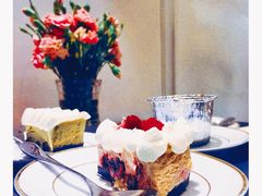 -PETIT PARIS 小巴黎(花园道店)