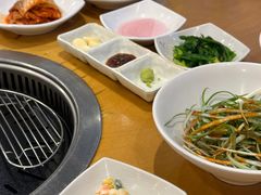 -黄金牧场(明洞总店)