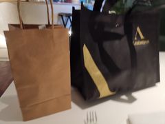 -L'Arome芳芳法国餐厅(仙林金鹰店)