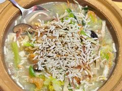 -东江海鲜大排档·潮汕菜·砂锅粥