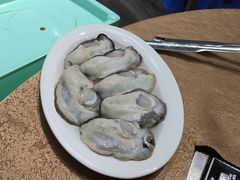 -濠轩阁特色生蚝火锅总店