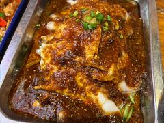 -兔槽江湖菜·重庆璧山兔(水围店)