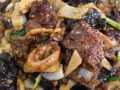 -砂锅居(西四店)