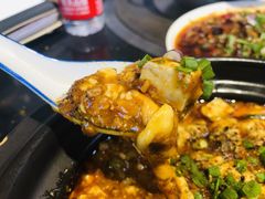 -杨三孃跷脚牛肉(中粮鸿云悦街店)