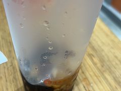 -八婆婆烧仙草(中山路店)