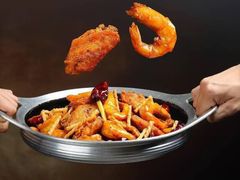-小城外婆肴私房菜.家宴聚集点(圆明园颐和园·清河上地店)