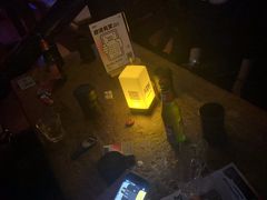 -Perry's·酒吧(打浦桥店)
