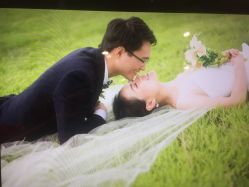 点击看大图 -太郎花子婚纱摄影艺术中心
