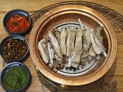 -哈啾嗨·蒙文化主题餐厅(京汉新城店)