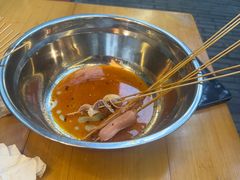 -嘉州鲜知味钵钵鸡(奎星楼店)