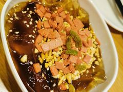 -付小姐在成都(川沙店)