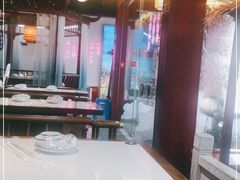 大堂-乌记大厨餐厅
