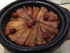 -纪林菜馆·博山菜老字号(华光路店)