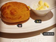-太兴餐厅(东方广场分店)