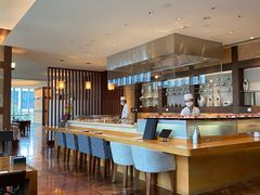 -Tsuru鹤日本料理(静安香格里拉店)