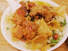 -小豆海棠(嘉兴路店)