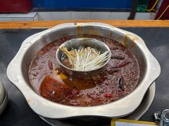 -星鸿社重庆老火锅