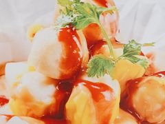 -新旺茶餐厅(嘉里城店)