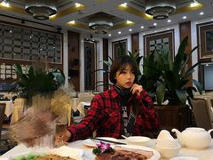 -顺德人家食府(黄金广场店)